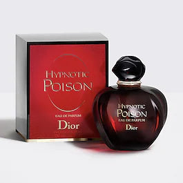 10ML Dior Hypnotic Poison – Eau de parfum donna – Note orientali e vanigliate
