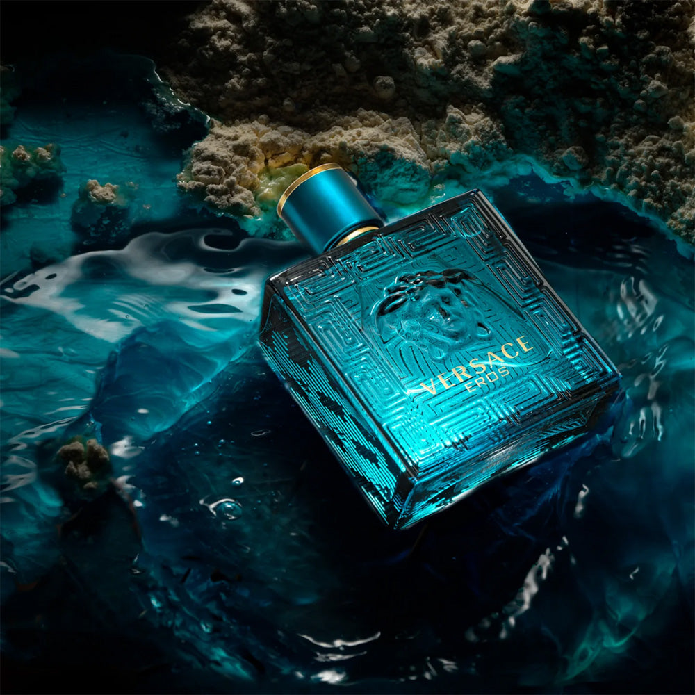 10 ML versace eros