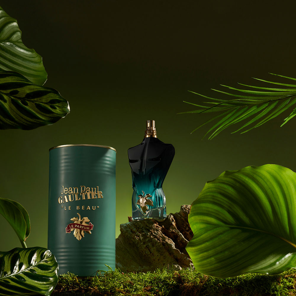 10 ML jaun paul gaultier LE BAU