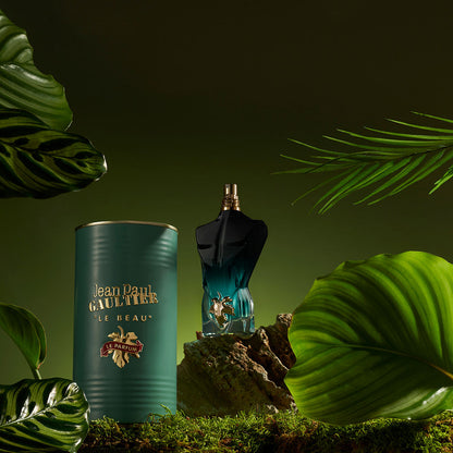 10 ML jaun paul gaultier LE BAU