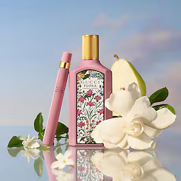10ML Gucci Gucci Flora Gorgeous Gardenia - Eau de Parfum Donna
