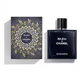 10 ML Chanel BLEU DE CHANEL - Eau De Parfum Vaporizzatore