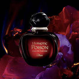 10ML Dior Hypnotic Poison – Eau de parfum donna – Note orientali e vanigliate
