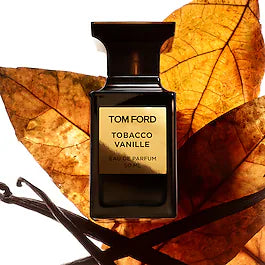 10ML Tom Ford Tobacco Vanille Private Blend - Eau de Parfum