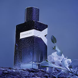 10ML Yves Saint Laurent Y - Eau de Parfum