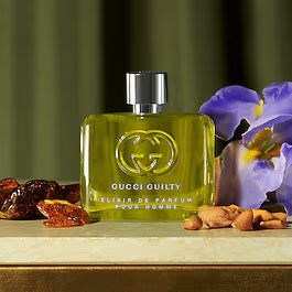 10ML Gucci Gucci Guilty Elixir de Parfum Uomo