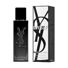10 MLYves Saint Laurent Myslf - Eau de Parfum Profumo Uomo