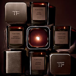 10ML Tom Ford Tobacco Vanille Private Blend - Eau de Parfum