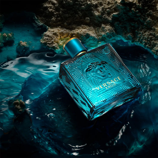 10 ML versace eros